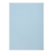 Папір міліметровий А3 80г/м2 блакитний 10 аркушів KIDS Line ZB.1931 фото 2