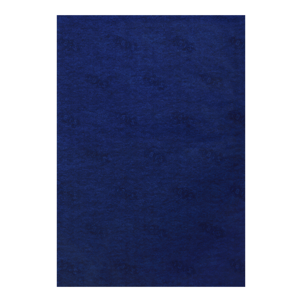 Папір копіювальний синій A4 10 аркушів KIDS Line ZB.1939 фото