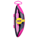 Циркуль в твердому футлярі + запасний грифель рожевий KIDS Line Neon ZB.5323NS-10 фото 1