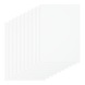 Картон білий двосторонній крейдований А4 10 аркушів KIDS Line ZB.1991 фото 2