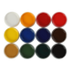 Набор 12 цветов гуашевых красок по 20 мл KIDS Line Classic ZB.6612 фото 3