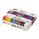 Набор 12 цветов гуашевых красок по 20 мл KIDS Line Classic ZB.6612 фото 1
