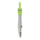 Циркуль в твердому футлярі зелений KIDS Line ZB.5301BS-04 фото 2