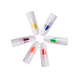 Олівці для гриму обличчя та тіла 6 кольорів неон KIDS Line ZB.6571 фото 2