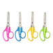 Ножиці дитячі 123 мм асорті кольорів KIDS Line ZB.5000 фото 2
