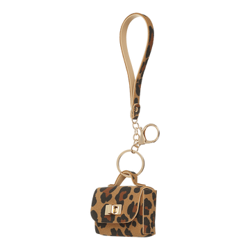 Брелок-сумочка Zibi Leo Charm 6 (ZB.707753.6) ZB.707753.6 фото