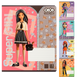 Тетрадь ученическая школьная ZiBi Super Girl 18 листов в линию ZB25.1761L фото 1
