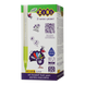 Ручка масляна BERRY 0.5мм асорті корпус KIDS Line ZB.2263-01 фото 8