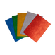 Фоаміран кольоровий з блискітками А4 5 аркушів 5 кольорів 2 мм KIDS Line ZB.1840 фото 2