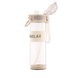 Пляшка для води Zibi RELAX, 650 мл, біла (ZB.3032-12) ZB.3032-12 фото 2