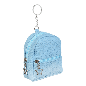 Брелок-рюкзачок Zibi Embossed Mini (ZB.707758.1) ZB.707758.1 фото