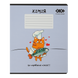 Зошит предметний з хімії ZiBi Cute Cat 36 аркушів в клітинку ZB.1731-39 фото 1