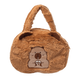 Сумочка ZiBi Capybara розмір 20x16x5 см ZB.700404 фото 7