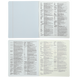 Зошит предметний з історії ZiBi Pastel 48 аркушів в клітинку  ZB.1701-04 фото 3