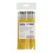 Кисточка круглая из ворса пони №3 SMART Line ZB.6942PR-3 фото 1