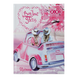 Дневник школьный Chic B5 48 листов твердая обложка KIDS Line ZB.13813 фото 1