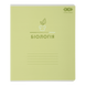 Тетрадь предметная по биологии ZiBi Pastel 48 листов в клетку ZB.1701-15 фото 1
