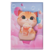 Блокнот Kitty Zibi 3D А5 80 аркушів у клітинку Soft PU обкладинка асорті (ZB.700008) ZB.700008 фото 5