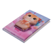 Блокнот Kitty Zibi 3D А5 80 аркушів у клітинку Soft PU обкладинка асорті (ZB.700008) ZB.700008 фото 7