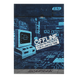 Дневник школьный ZiBi Encode Life B5 40 листов твердая обложка KIDS Line ZB.13764-06 фото 1