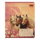 Тетрадь ученическая школьная ZiBi Horses 24 листа в клеточку ZB25.1770K фото 14