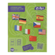 Словарь для записи иностранных слов А5+ 40 листов мягкая обложка KIDS Line ZB.13180 фото 1
