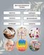 Клей-олівець ZiBi Black PVP 9г ZB.6305 фото 7