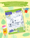 Бумага для черчения А3 8 листов KIDS Line ZB.1410 фото 5