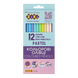 Карандаши цветные KIDS Line Pastel 12 цветов ZB.2470 фото 1