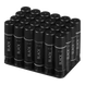 Клей-олівець ZiBi Black PVP 9г ZB.6305 фото 3