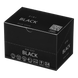 Клей-олівець ZiBi Black PVP 9г ZB.6305 фото 4