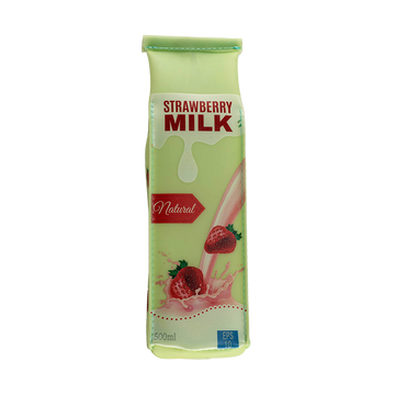 Пенал Zibi Milk салатовий (ZB20.0003-15) ZB20.0003-15 фото