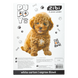 Картон белый Zibi KIDS Line Cats&Dogs А4, 10 листов, 230 г/м&sup2; (ZB.1990-22) ZB.1990-22 фото 2