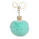Брелок ZiBi PomPom Angel Pet, хутро асорті дизайни ZB.706701 фото 4