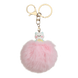 Брелок ZiBi PomPom Angel Pet, хутро асорті дизайни ZB.706701 фото 3