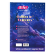 Картон белый мелованный двусторонний Zibi KIDS Line Unicorn А4, 10 листов, 180 г/м&sup2; (ZB.1991-07) ZB.1991-07 фото 2