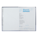 Щоденник для музичної школи B5 48 аркушів тверда обкладинка для хлопчиків KIDS Line ZB.13886 фото 2