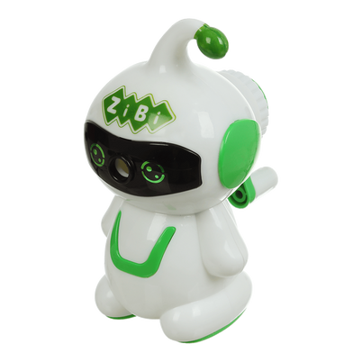 Купити Чинка для олівців механічна світло-зелена KIDS Line ZB.5516