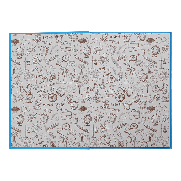 Дневник школьный Monochrome B5 40 листов твердая обложка розовый KIDS Line ZB.13760-10 фото