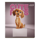 Зошит шкільний, 12 аркушів, лінія, Zibi Cats&Dogs (ZB25.1753L) ZB25.1753L фото 7