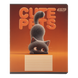 Зошит шкільний, 12 аркушів, лінія, Zibi Cats&Dogs (ZB25.1753L) ZB25.1753L фото 10