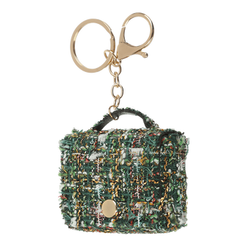 Брелок-сумочка Zibi Tweed Charm 2 (ZB.707752.2) ZB.707752.2 фото
