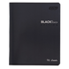 Тетрадь ученическая школьная ZiBi Black 96 листов в клетку ZB25.1790K фото 1