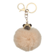 Брелок ZiBi PomPom Cutie, хутро асорті дизайни ZB.706705 фото 15