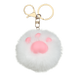 Брелок ZiBi PomPom Cutie, хутро асорті дизайни ZB.706705 фото 9