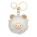 Брелок ZiBi PomPom Cutie, хутро асорті дизайни ZB.706705 фото 4