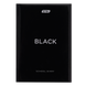 Щоденник шкільний В5, 48 аркушів, тверда обкладинка, Zibi Black (ZB.13812) ZB.13812 фото 1