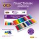 Пластилін 24 кольори 480г KIDS Line Classic ZB.6236 фото 6