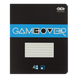 Зошит учнівський шкільний ZiBi Gamer 48 аркушів у клітинку ZB25.1787K фото 4