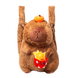 Рюкзак детский ZiBi Capybara размер 30x20x15 см ZB.700302 фото 6